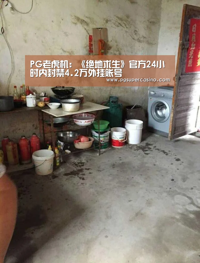 PG老虎机