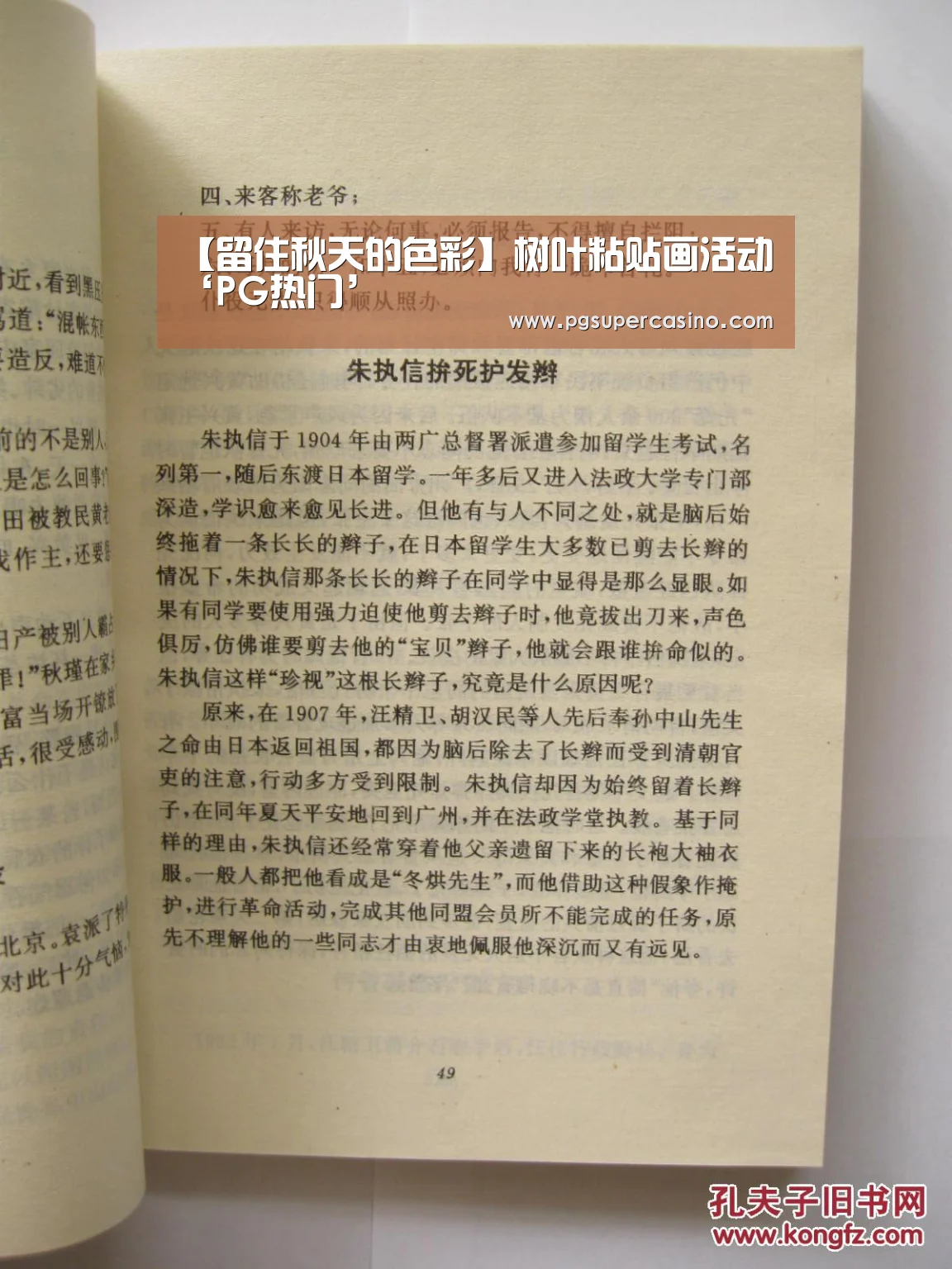 PG官方