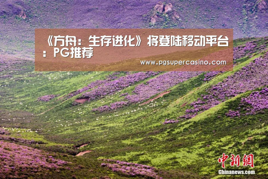 PG热门