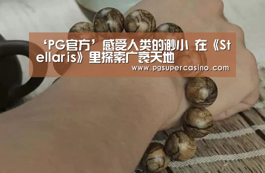 ‘PG官方’感受人类的渺小 在《Stellaris》里探索广袤天地(图1) PG热门